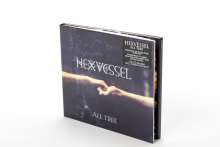 Hexvessel: All Tree (Limited-Edition), CD