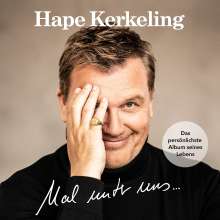 Hape Kerkeling: Mal unter uns ..., CD