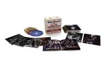 Bob Dylan: The Rolling Thunder Revue: The 1975 Live Recordings 