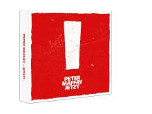 Peter Maffay: Jetzt !, CD