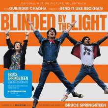 Filmmusik: Blinded By The Light (Original Motion Picture Soundtrack), 2 LPs