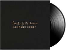 Leonard Cohen (1934-2016): Thanks For The Dance (180g), LP