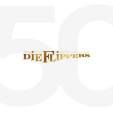 Die Flippers: Das weiße Album - 50 Jahre Flippers (Jubiläumsedition), 5 CDs