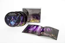 Steve Hackett (geb. 1950): Genesis Revisited Band &amp; Orchestra: Live At The Royal Festival Hall, 2 CDs und 1 DVD