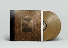 Pixies: Come On Pilgrim... It's Surfer Rosa (30th Anniversary Edition) (Gold Vinyl), 3 LPs