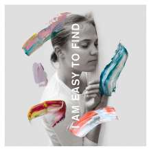 The National: I Am Easy To Find, CD