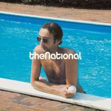The National: The National, LP