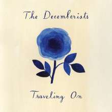 The Decemberists: Travelling On EP