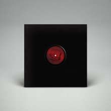 Black Midi: Talking Heads / Crow’s Perch, Single 12"