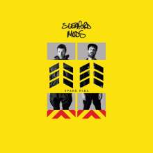 Sleaford Mods: Spare Ribs, CD