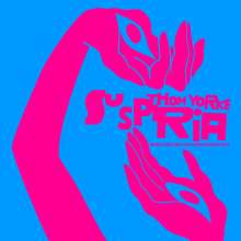 Thom Yorke: Filmmusik: Suspiria - Music For The Luca Guadagnino Film (Pink Vinyl), 2 LPs