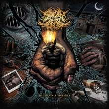 Bound In Fear: The Hand Of Violence, LP