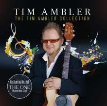 Tim Ambler: The Tim Ambler Collection, CD
