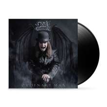 Ozzy Osbourne: Ordinary Man, LP