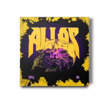 Ali As: DALI (Limitierte Box), 1 CD und 1 T-Shirt