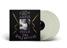 Fiona Apple: Fetch The Bolt Cutters (180g) (Limited Edition) (Opaque Pearl Vinyl), 2 LPs