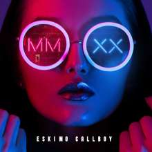 Eskimo Callboy: MMXX - EP, Maxi-CD