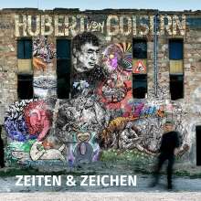 Hubert von Goisern: Zeiten &amp; Zeichen, 2 LPs