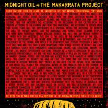 Midnight Oil: The Makarrata Project, LP