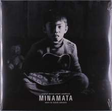 Ryuichi Sakamoto (geb. 1952): Filmmusik: Minimata, 2 LPs