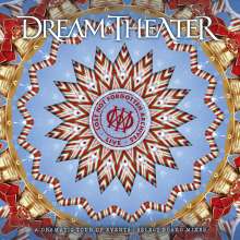 Dream Theater: Lost Not Forgotten Archives: A Dramatic Tour Of Events - Select Board Mixes, 2 CDs