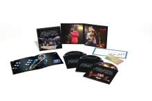 Bruce Springsteen: The Legendary 1979 No Nukes Concerts, 2 CDs und 1 Blu-ray Disc