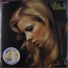 Sylvie Vartan: La Reine De Saba (Limited Edition) (Colored Vinyl), LP