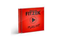 Sebastian Fitzek: Playlist, CD
