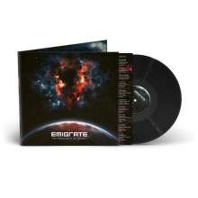 Emigrate: The Persistence Of Memory, LP