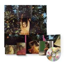 Camila Cabello: Familia (Deluxe Version), CD
