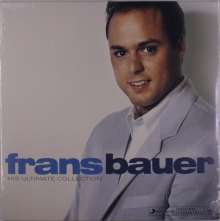 Frans Bauer: His Ultimate Collection, LP