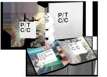 Porcupine Tree: Closure Continuation (2CD + Blu-ray + Buch), 2 CDs, 1 Blu-ray Disc und 1 Merchandise