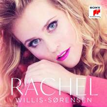 Rachel Willis-Sorensen - Rachel, CD