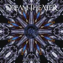 Dream Theater: Lost Not Forgotten Archives: Awake Demos (1994) (180g), 2 LPs und 1 CD