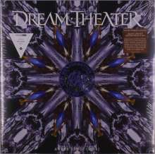 Dream Theater: Lost Not Forgotten Archives: Awake Demos (1994) (Limited Edition) (Sky Blue Vinyl), 2 LPs und 1 CD