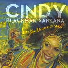 Cindy Blackman Santana: Give The Drummer Some (180g), 2 LPs