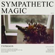 Typhoon: Sympathetic Magic, CD