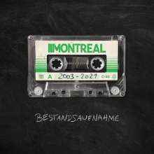 Montreal: Bestandsaufnahme (2003 - 2021) (Limited Numbered Edition), LP