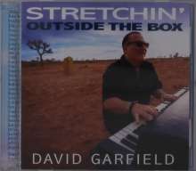 David Garfield: Stretchin Outside The Box, 2 CDs