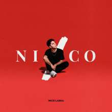 Nico Laska: NI / CO, CD