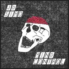 JD Simo: Mind Control, CD