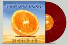 Diamond Dogs: The Atlantic Juice (Splatter Vinyl), LP