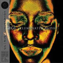 Gigi: Illuminated Audio (remastered), 2 LPs