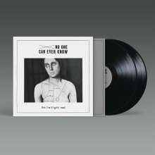 The Twilight Sad: No One Can Ever Know, 2 LPs