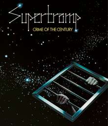 Supertramp: Crime Of The Century, Blu-ray Audio