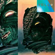 Yello: Stella (180g), LP