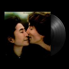John Lennon (1940-1980): Milk And Honey (180g) (Limited Edition), LP