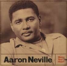 Aaron Neville: Warm Your Heart (Limited-Numbered-Edition) (Hybrid-SACD), Super Audio CD