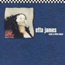 Etta James: Come A Little Closer, CD