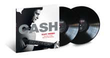 Johnny Cash: Easy Rider: The Best Of The Mercury Recordings (remastered) (180g), 2 LPs